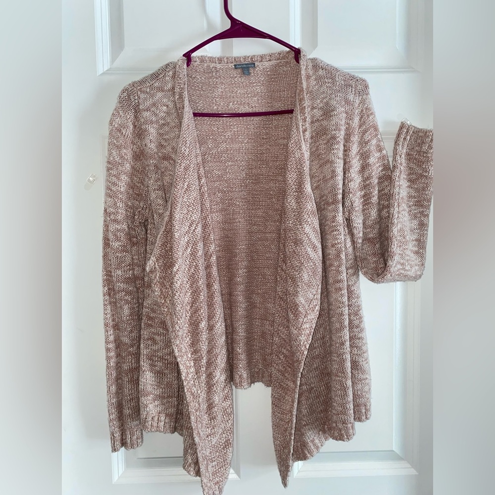 Cardigan